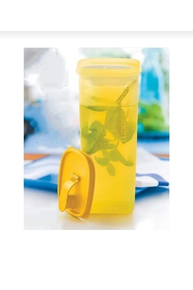 ÇOK AMAÇLI SÜRAHİ - 3