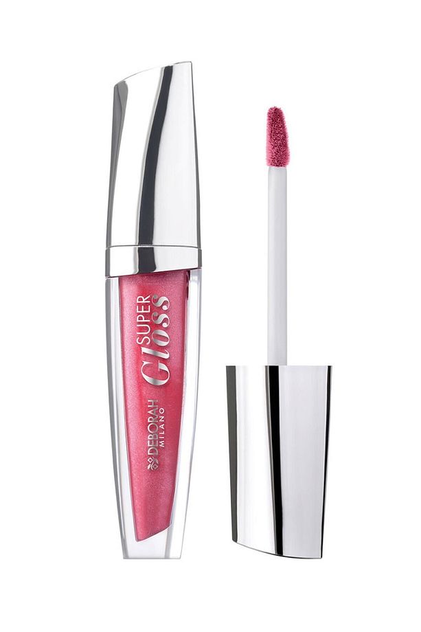 Milano Pearly Cherry No: 04 Dolgunlaştırıcı Etki Super Gloss - 1