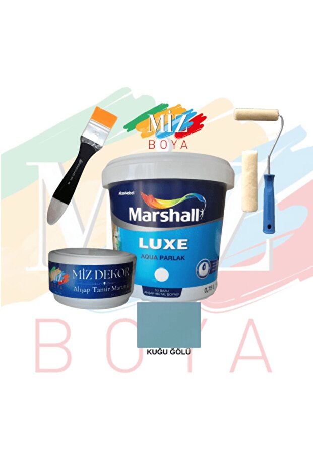 mutfak dolabı ,panel kapı ve  çelik kapı  boyama seti - 1