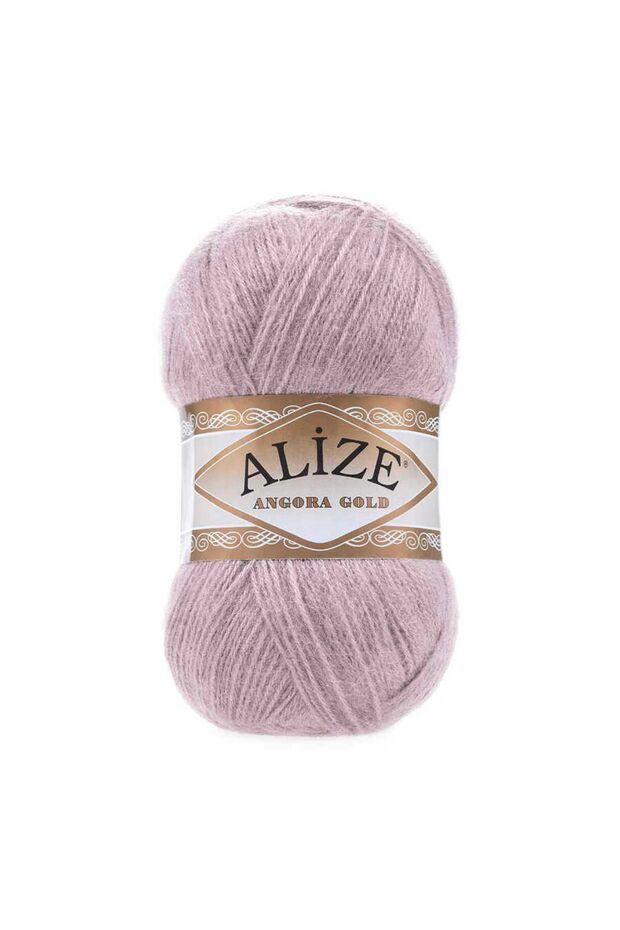 Αγγόρα Χρυσό 163 - 1