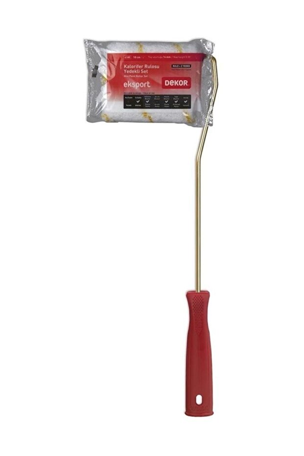 4100 Export Roll Set - 1