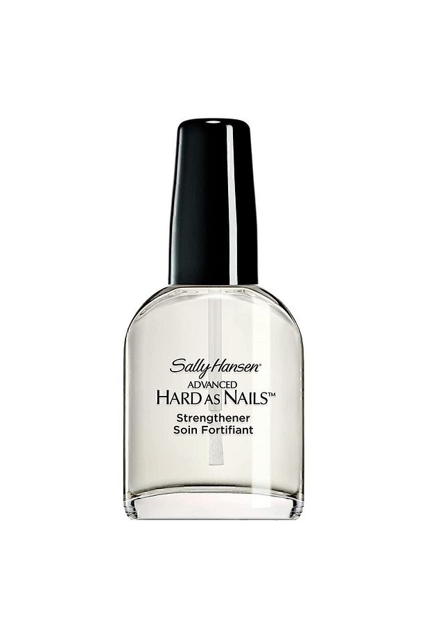 Advanced Hard As Nails - 2