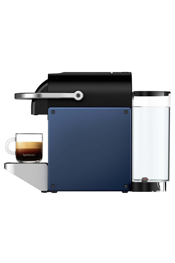 D62 Pixie Espresso Kahve Makinesi,Mavi - 8
