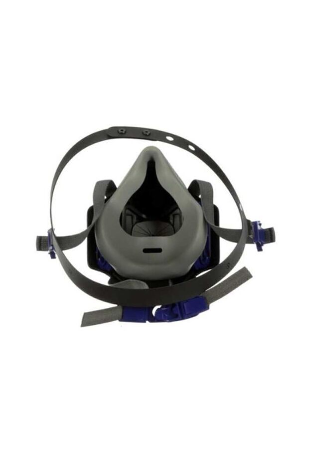 Hf-802 Secure Click Orta Boy Yarım Yüz Maske - 3