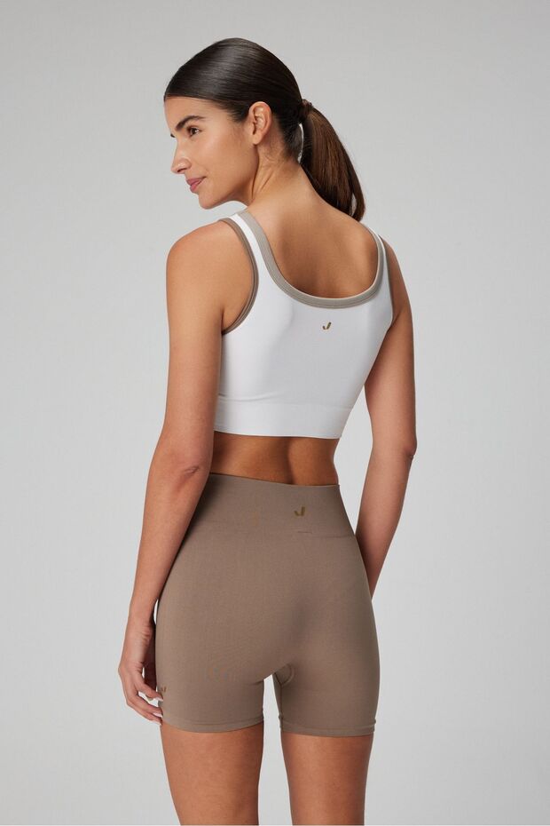 Lucia Bra Beyaz_taş - 4