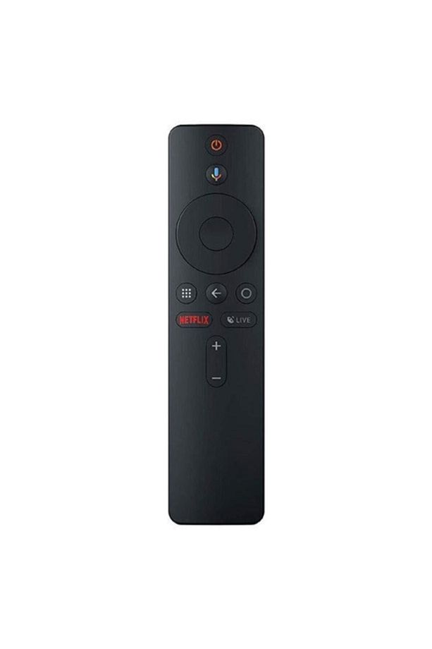 Orjinal Xiaomi Mi Box S 4k Android Tv Box Için Uzaktan Kumanda - 1