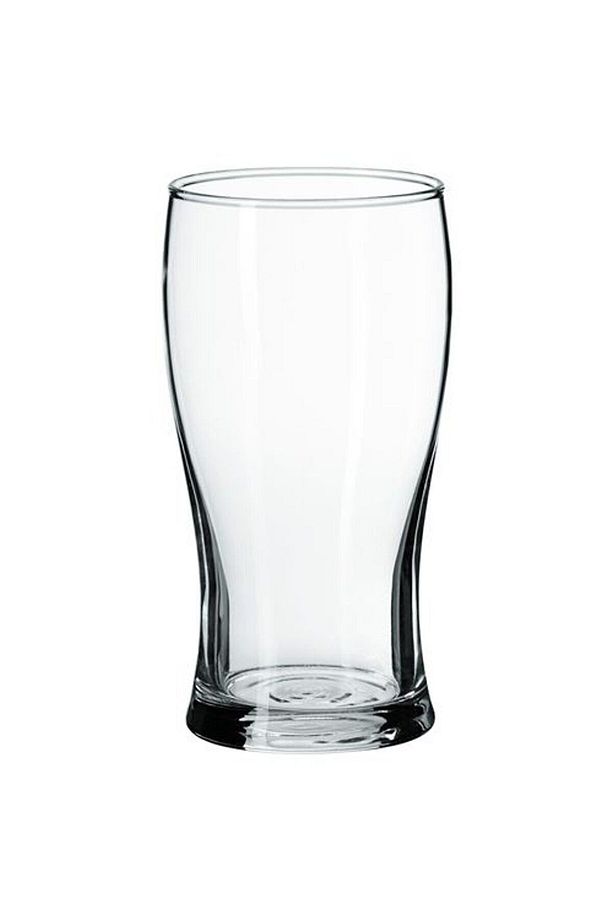 2 Adet Büyük Boy Su Bardağı 500 ml - 5