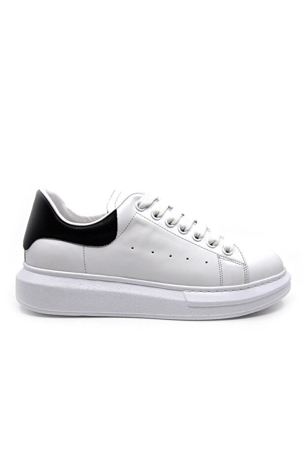 Erkek Sneaker Ayakkabı - 3