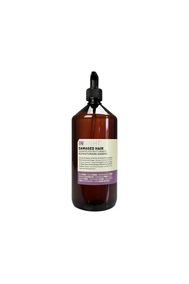 Restructurizing Shampoo 900 ml - 1