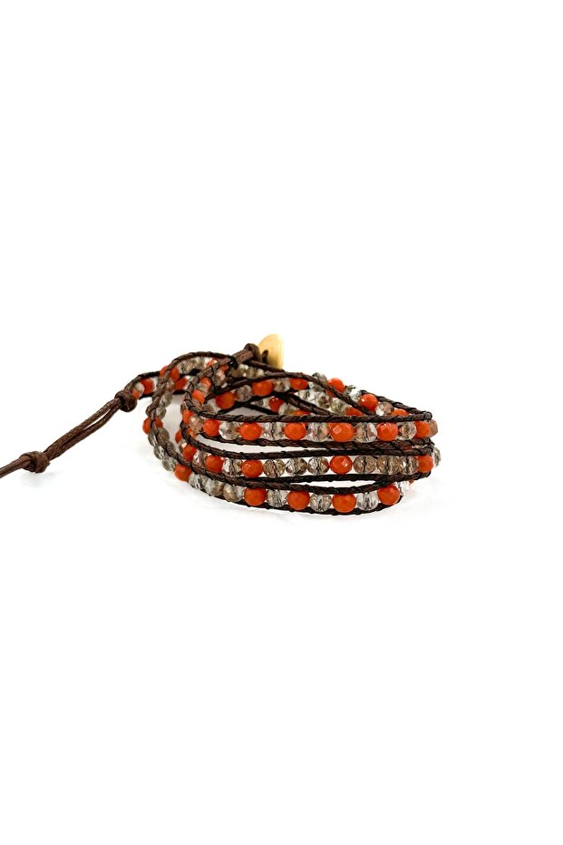 Wrap Bileklik