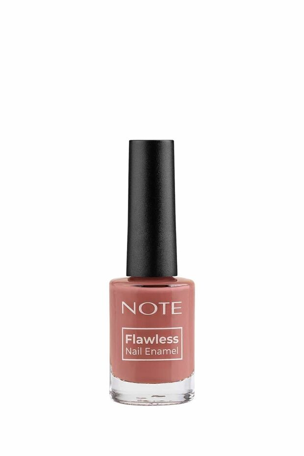 Nail Flawless Oje 78 Bittersweet - Pembe - 2