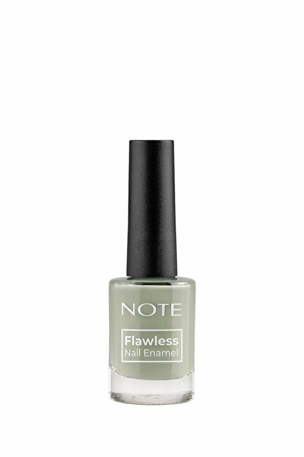Nail Flawless Oje 38 Conquer - Yeşil - 2