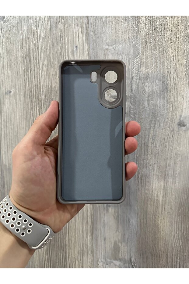 حافظة منقوشة ومحمية للكاميرا متوافقة مع هاتف XIAOMI REDMI 13C - 2