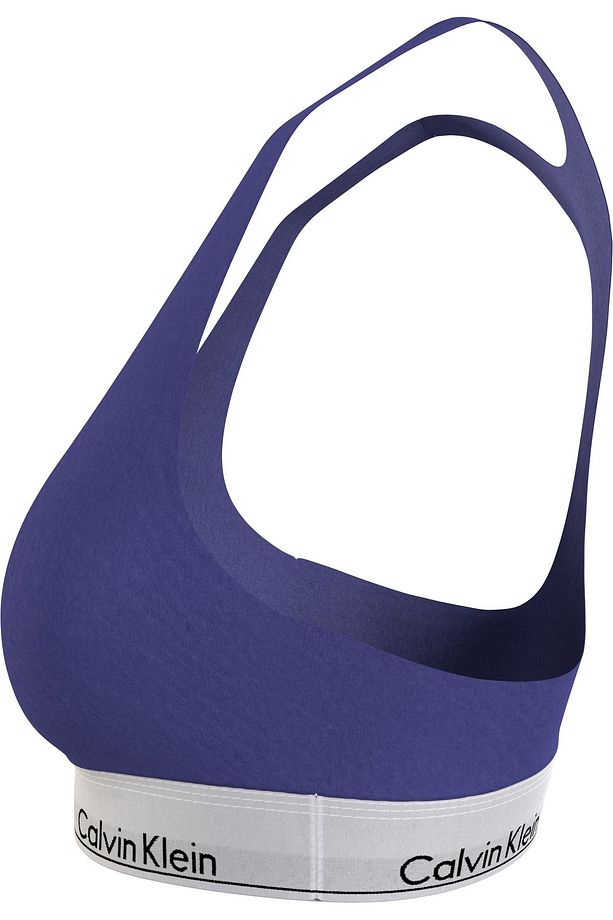 UNLINED BRALETTE - 2