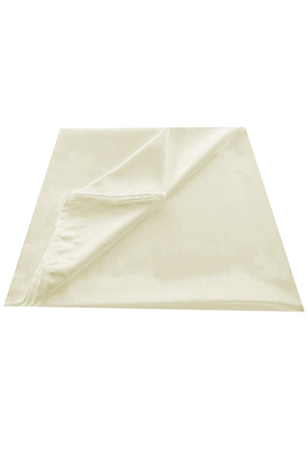 Parasolar satinat alb - 2