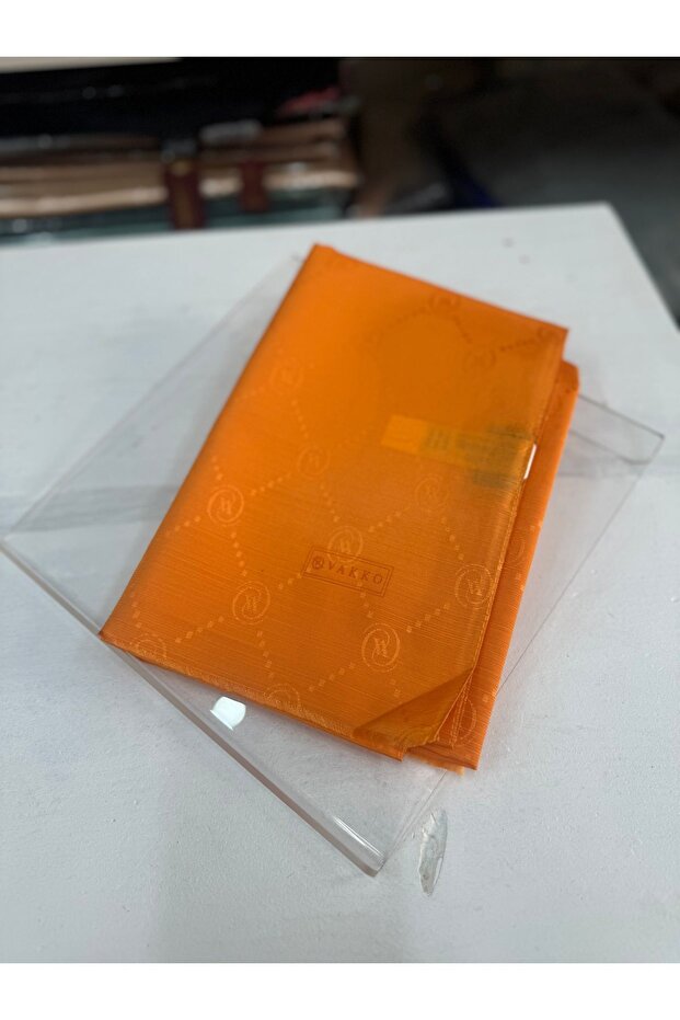 Pamuk İpek Şal - 1