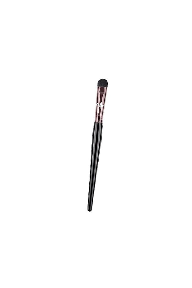 Professional Makeup Brush High End Serisi Yüksek Tutuş Far Fırçası Makyaj Fırçası No:12 - 7