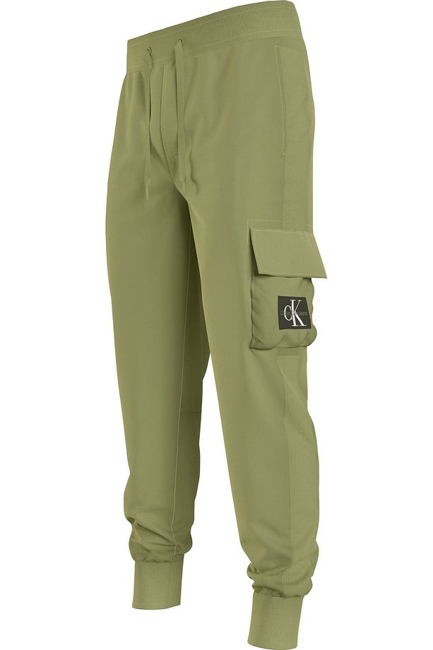Badge Hwk Pant - 2