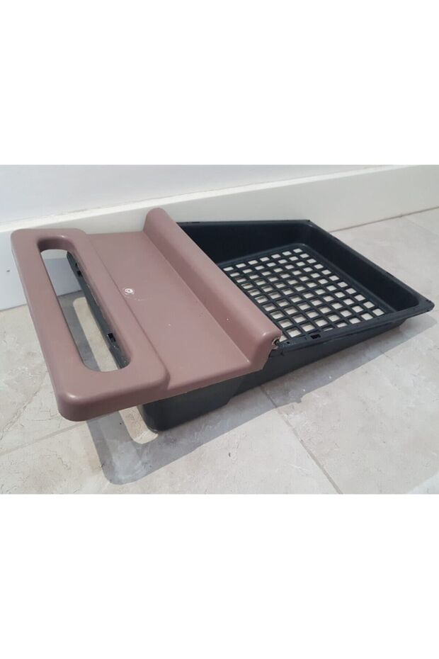 حشوات الدجاج - 1