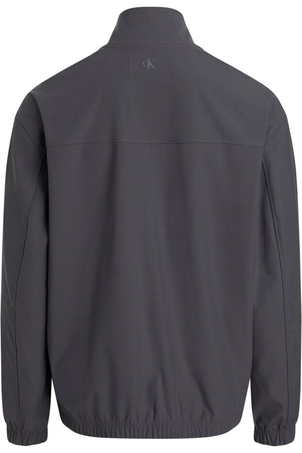 TECHNICAL LOGO REPEAT HALFZIP - 1