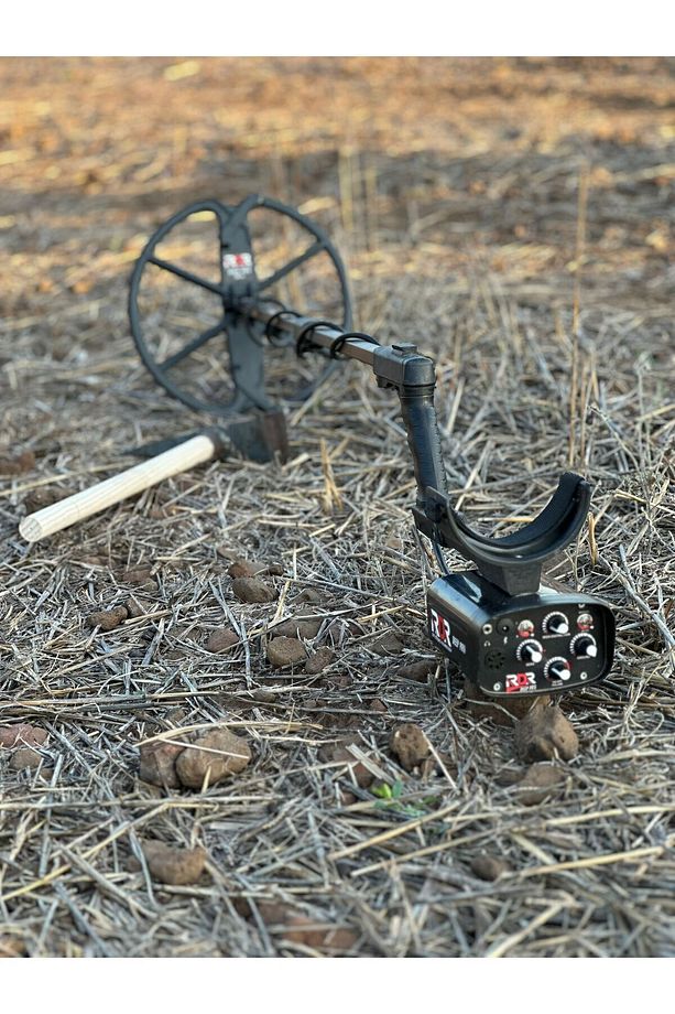 Rdr Deep Pro 32 cm Başlık ( POİNTER HEDİYELİ PAKET ) - 5