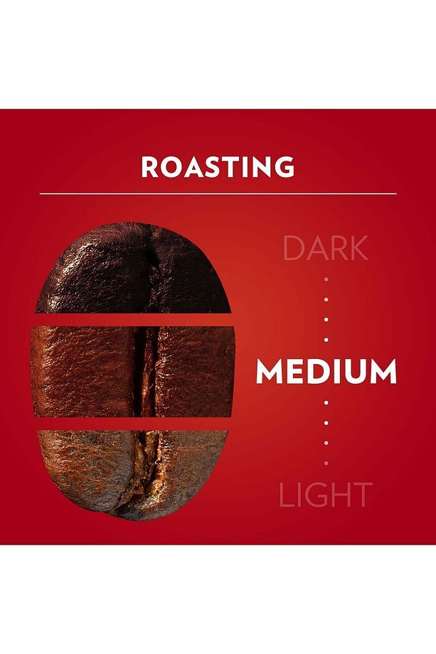 Qualita Rossa 250 gr Filtre Kahve Vakumlu - 5