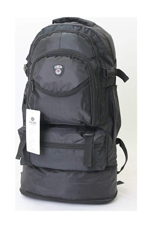 حقيبة ظهر كبيرة الحجم منفاخ حقيبة ظهر كبيرة الحجم - 1