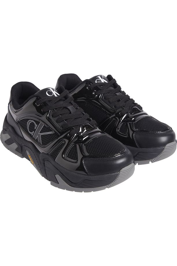 CHUNKY VIBRAM LOW MIX MG DIF - 1