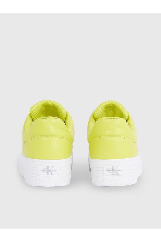 Bold Vulc Flatf Low Lth In Sat - 2