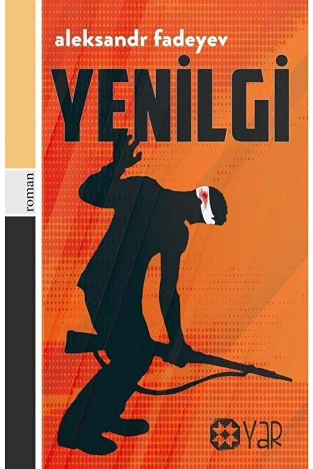 Yenilgi