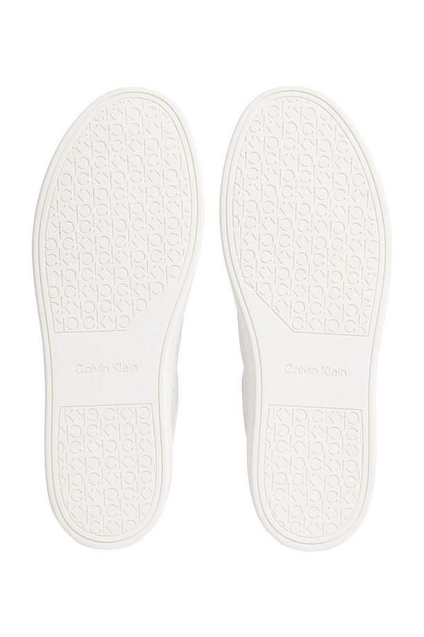 LOW TOP LACE UP W/ ZIP MONO - 4