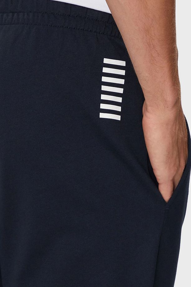 Pamuklu Regular Fit Eşofman Takımı Erkek EŞOFMAN TAKIMI 8NPV63 PJVRZ 1562 - 6
