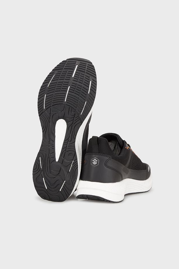 Memory Foam Sneaker Ayakkabı Erkek AYAKKABI WILLY 4FX - 4