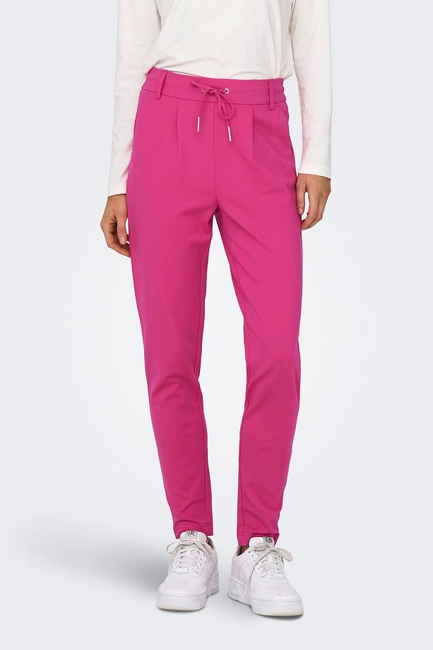 Normal Bel Regular Fit Dar Paça Onlpoptrash Pantolon Pantolon 15115847 - 2