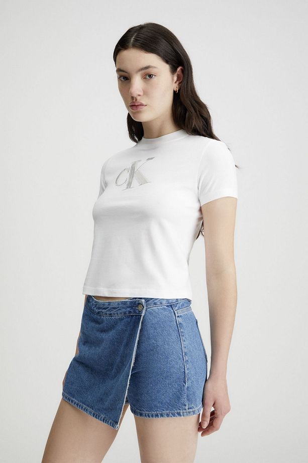 WRAP SKORT - 4