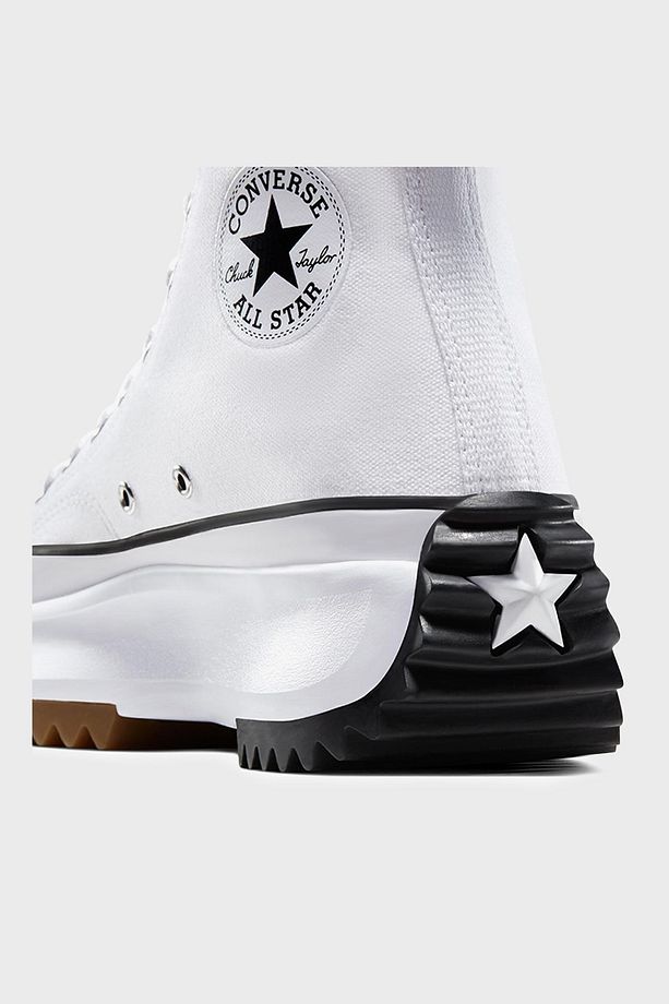Run Star Hike Bilekli Sneaker Ayakkabı AYAKKABI 166799C 102 - 3
