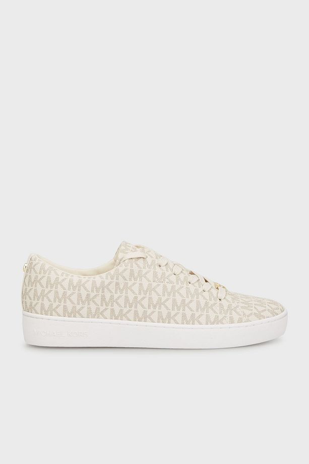 Logolu Sneaker Ayakkabı 43R4KTFS1B150  AYAKKABI 43R4KTFS1B 150 - 1
