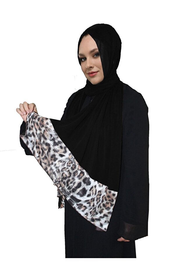 شال بي بي ليوبارد - 2