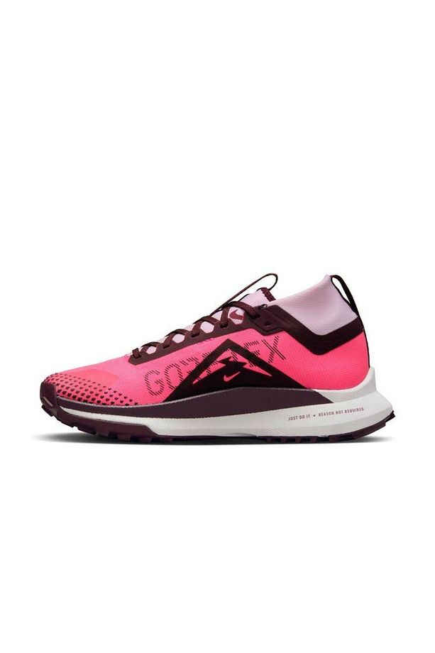 React Pegasus Trail 4 Gore-Tex Kadın Koşu Ayakkabısı - 5