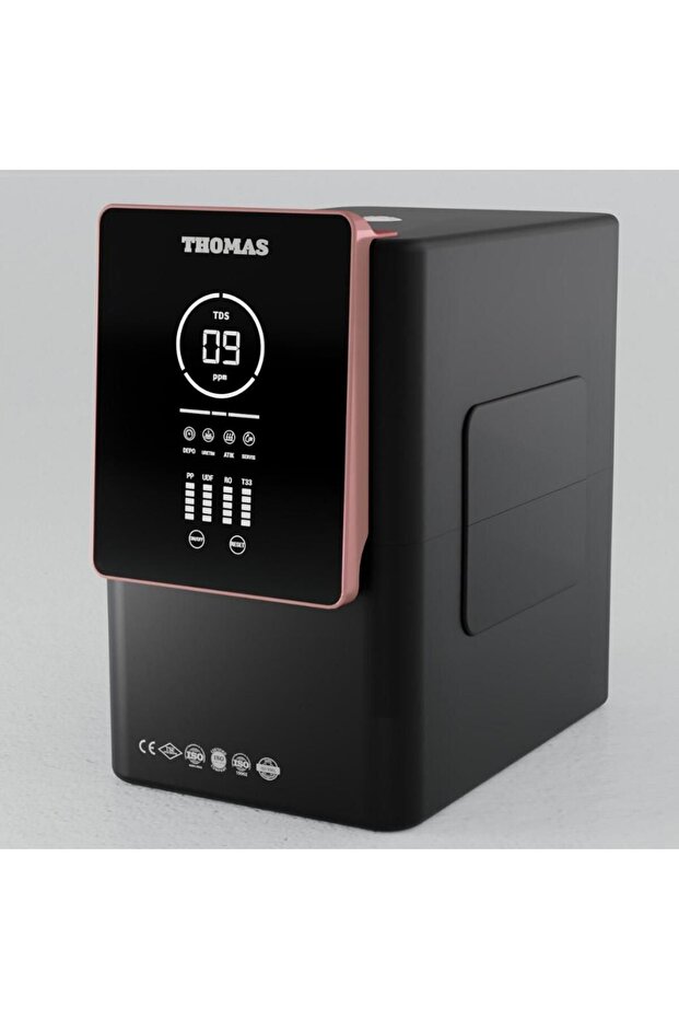 Thomas Alkali Ionizer - 6