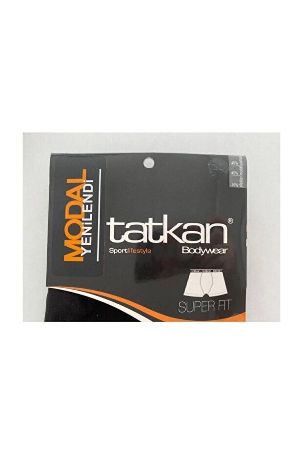 Erkek Boxer 5'li - 3