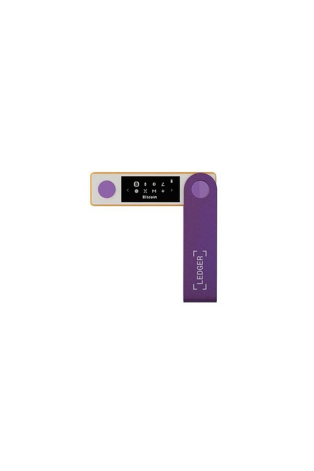 Nano X Retro Gaming Kripto Donanım Cüzdanı - 3
