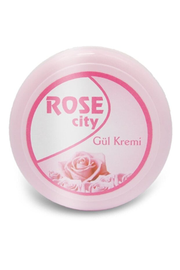 Gül Kremi 40 ml - 1