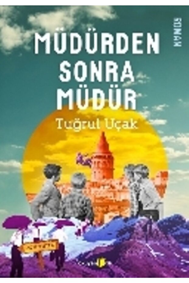 Müdürden Sonra Müdür