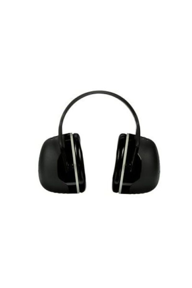 Peltor X Serisi Basbantlı Kulaklık 37 Db X5a - 2