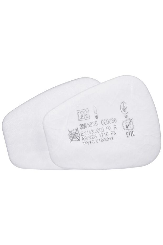 5935 P3 Filtre (1 Çift)