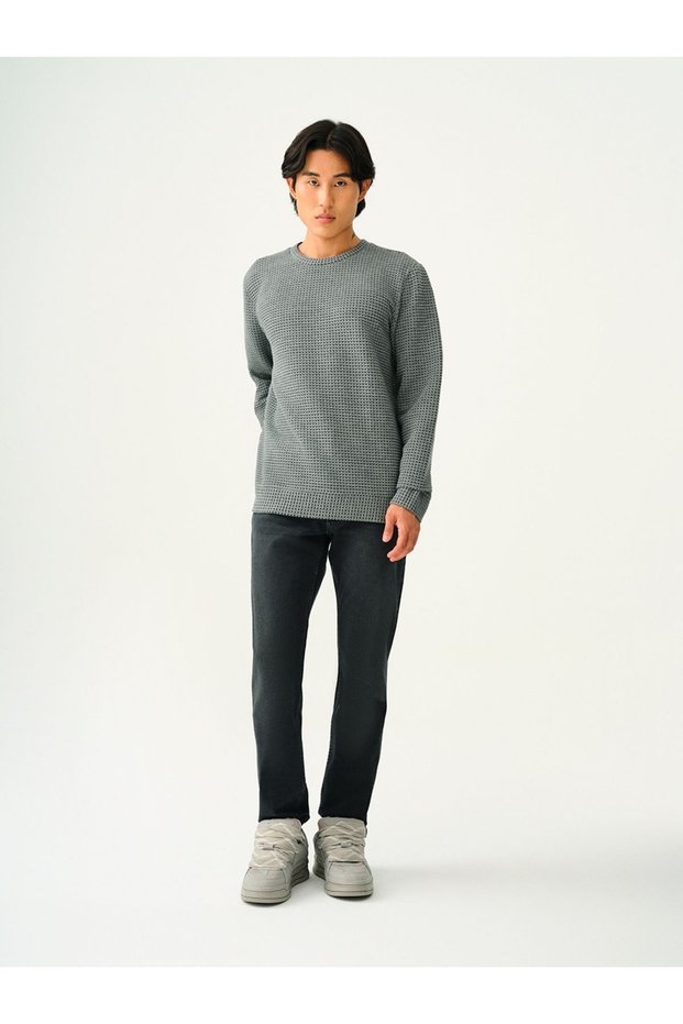 Erkek Jeans Lf2037904