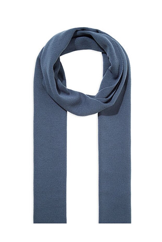 Children's Fleece Scarf Winter Scarf