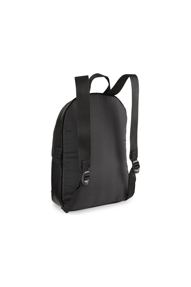 090649 Core Up Backpack Siyah - 2
