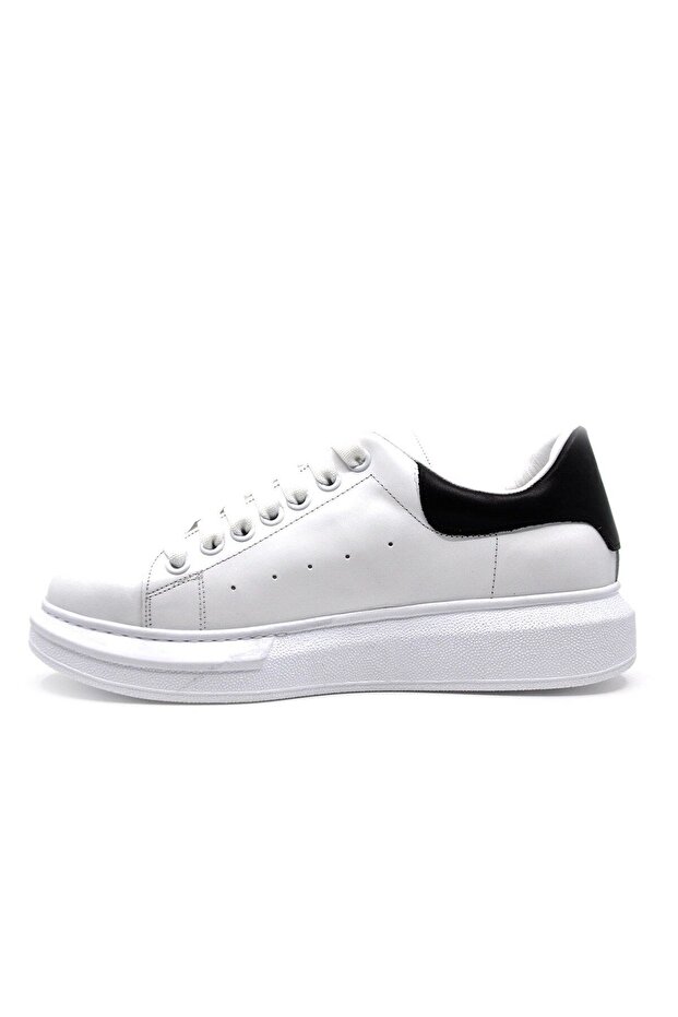 Erkek Sneaker Ayakkabı - 4